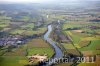 Luftaufnahme Kanton Zuerich/Maschwanden/Maschwander Allmend Ruessspitz - Foto Maschwander Ried 5977